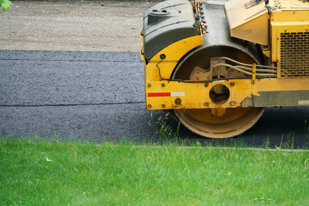 Best Cobblestone Driveway Pavers  in Lake Winnebago, MO