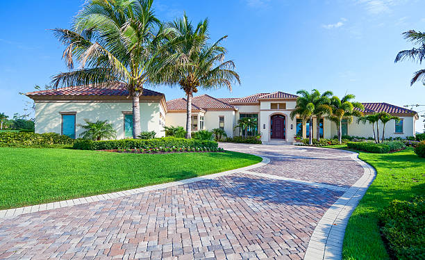 Best Residential Paver Driveway  in Lake Winnebago, MO