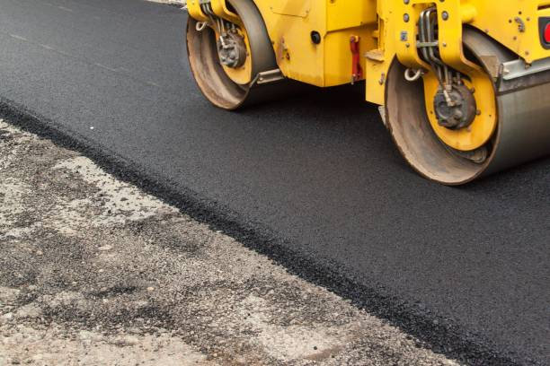 Reasons to Select Us for Your Driveway Paving Requirements in Lake Winnebago, MO